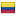 buenaventuraenlinea.com server is located in Colombia
